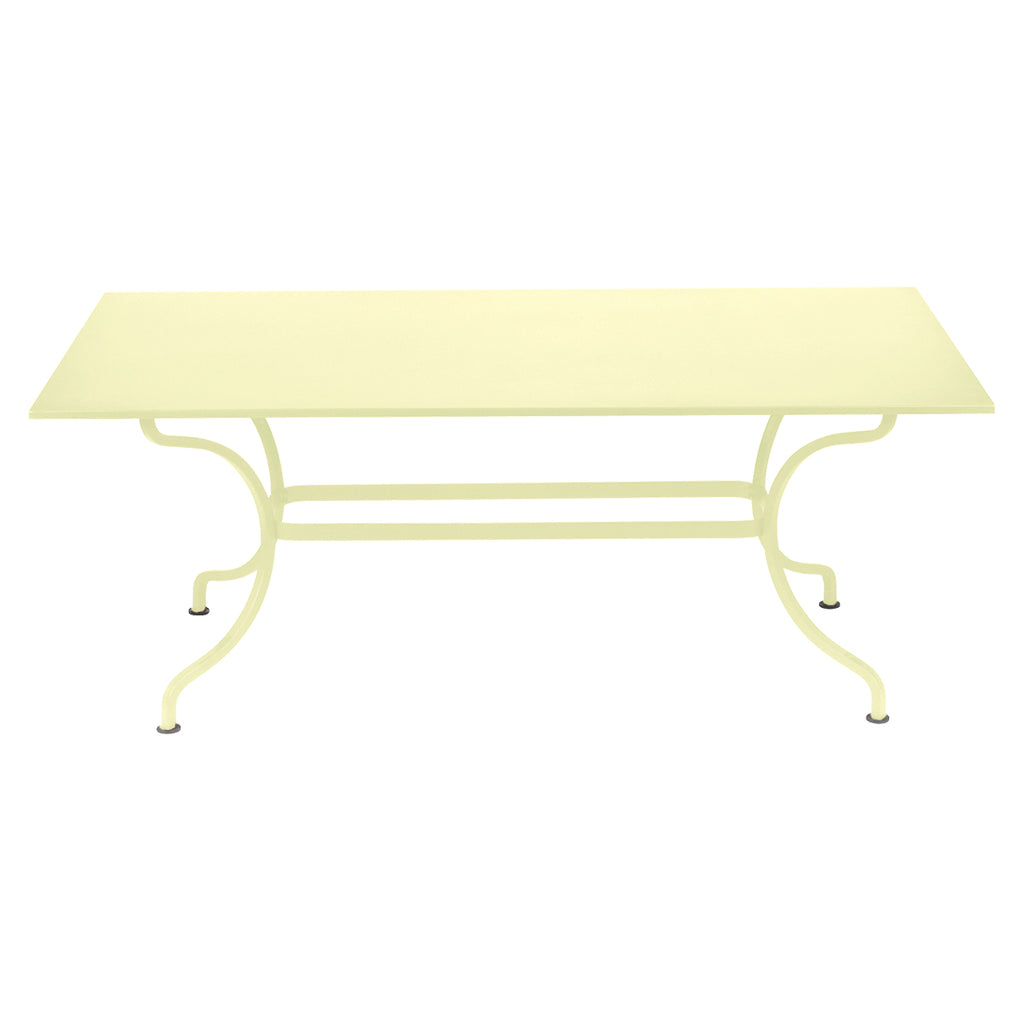 Fermob Romane TABLE 180 X 100 CM