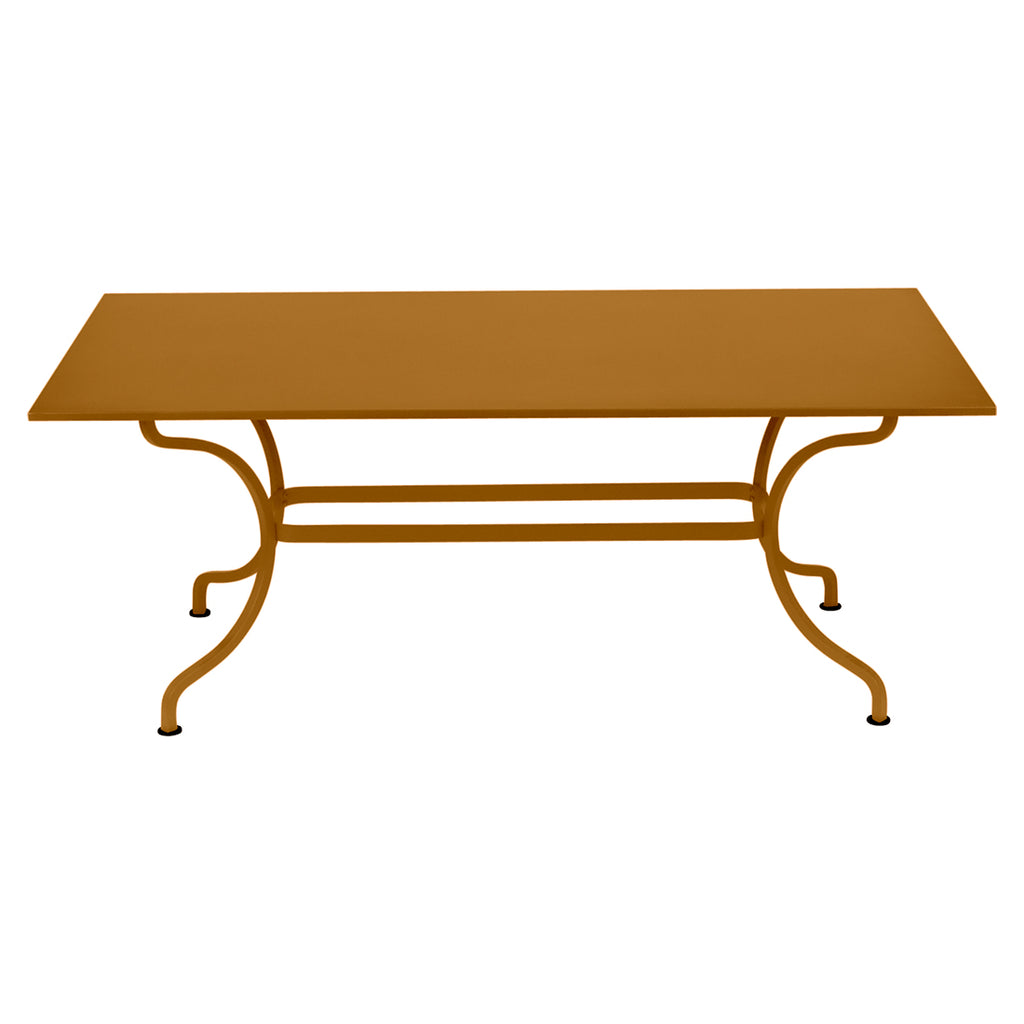 Fermob Romane TABLE 180 X 100 CM