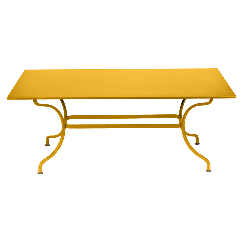 Fermob Romane TABLE 180 X 100 CM