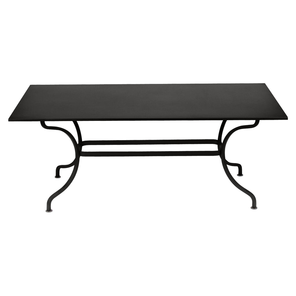 Fermob Romane TABLE 180 X 100 CM