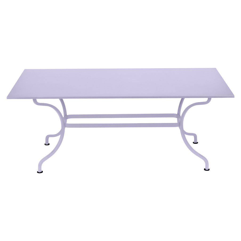Fermob Romane TABLE 180 X 100 CM