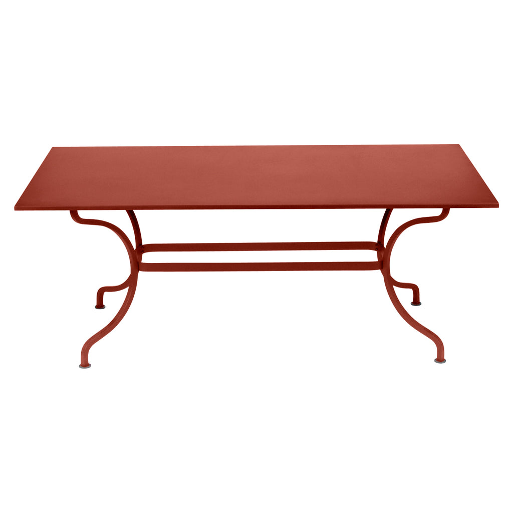 Fermob Romane TABLE 180 X 100 CM