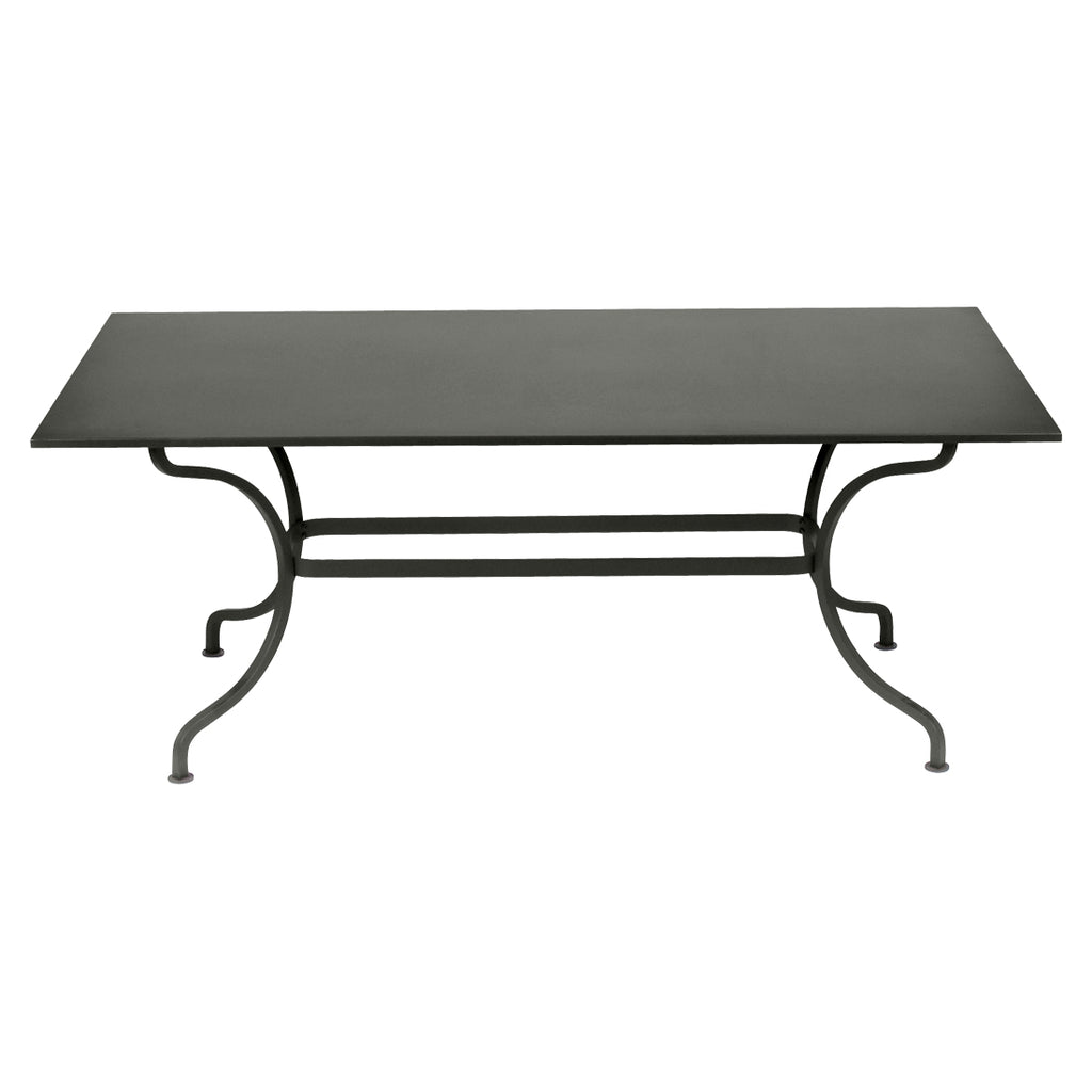 Fermob Romane TABLE 180 X 100 CM