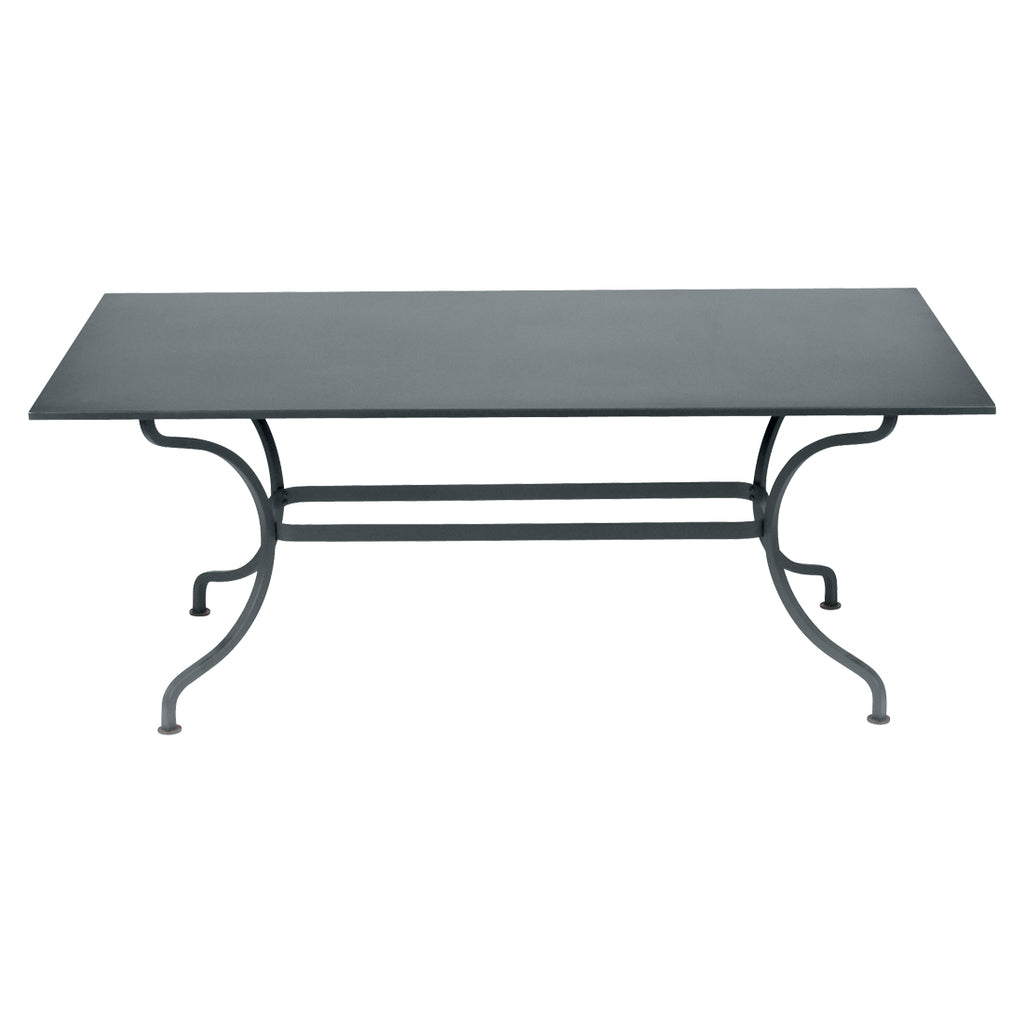 Fermob Romane TABLE 180 X 100 CM