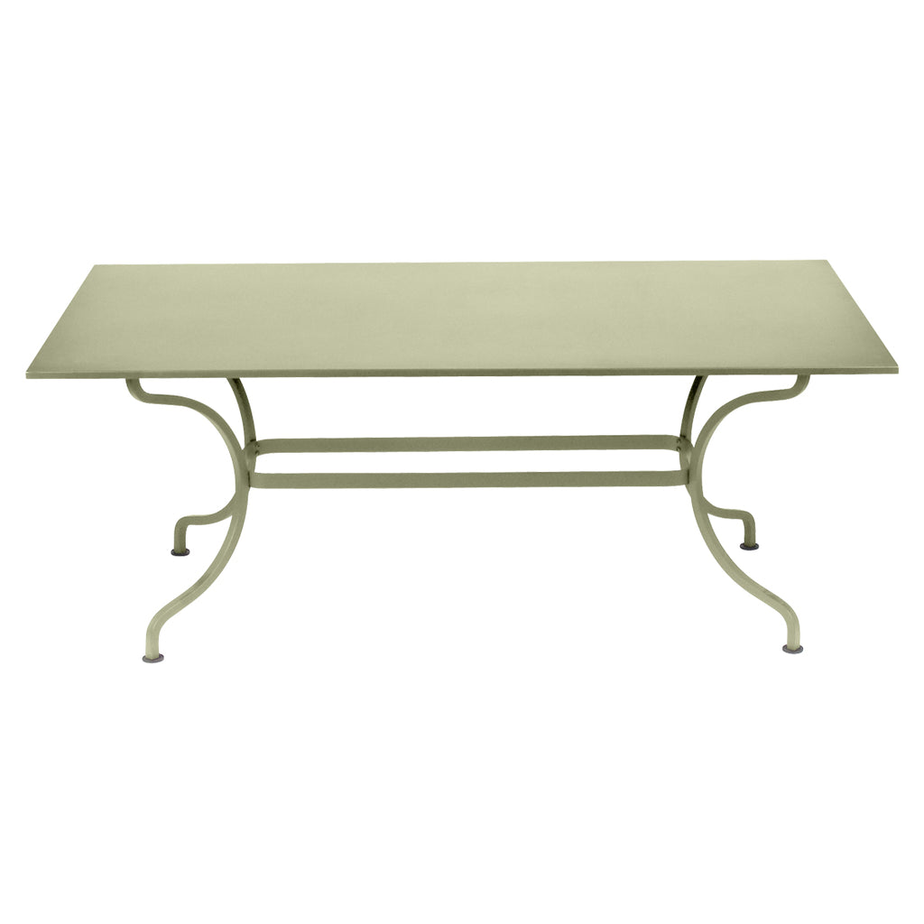 Fermob Romane TABLE 180 X 100 CM