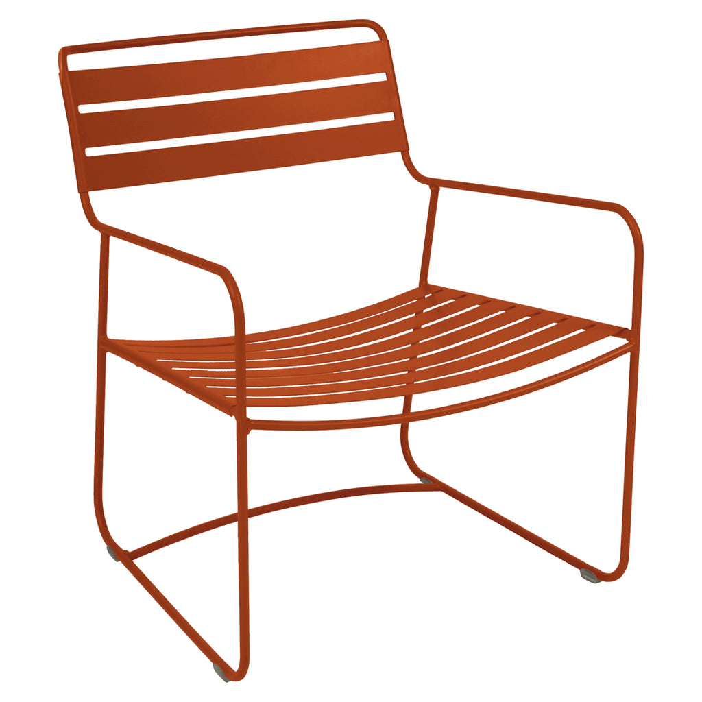 Fermob Surprising Low Armchair