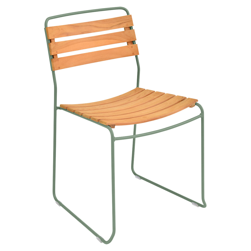 Fermob Surprising Teak Chair