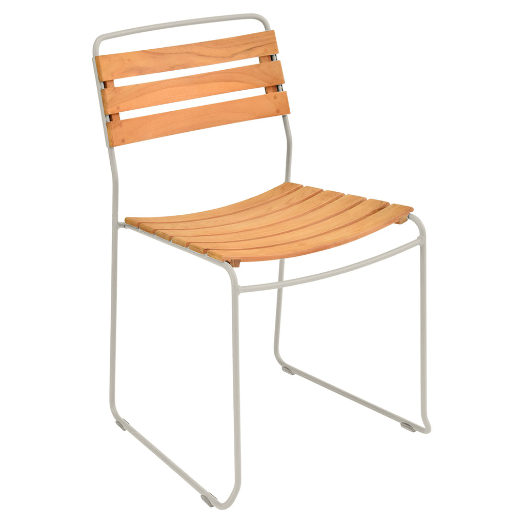 Fermob Surprising Teak Chair