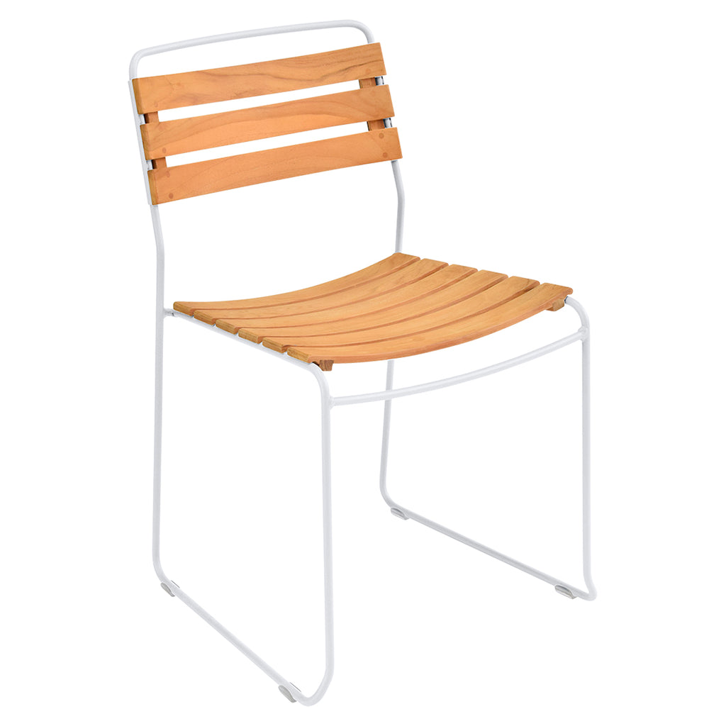 Fermob Surprising Teak Chair