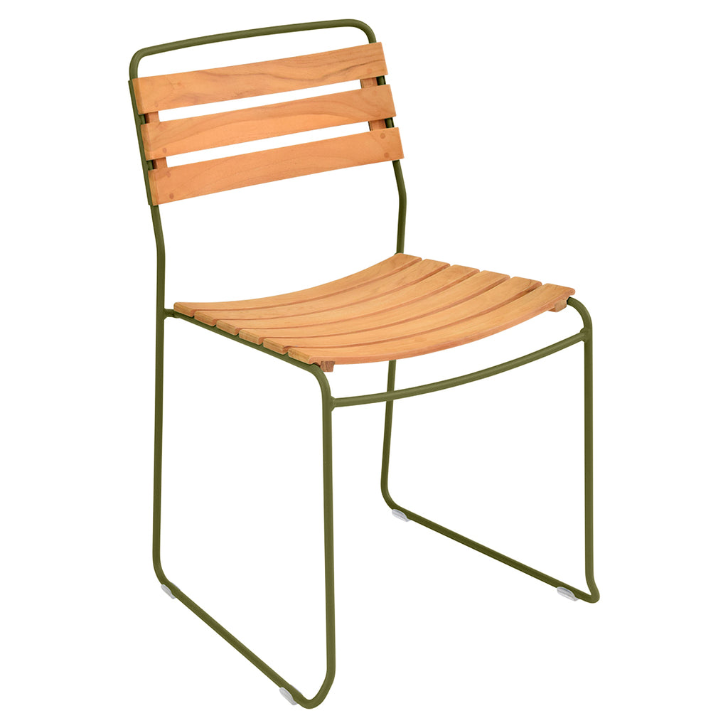Fermob Surprising Teak Chair