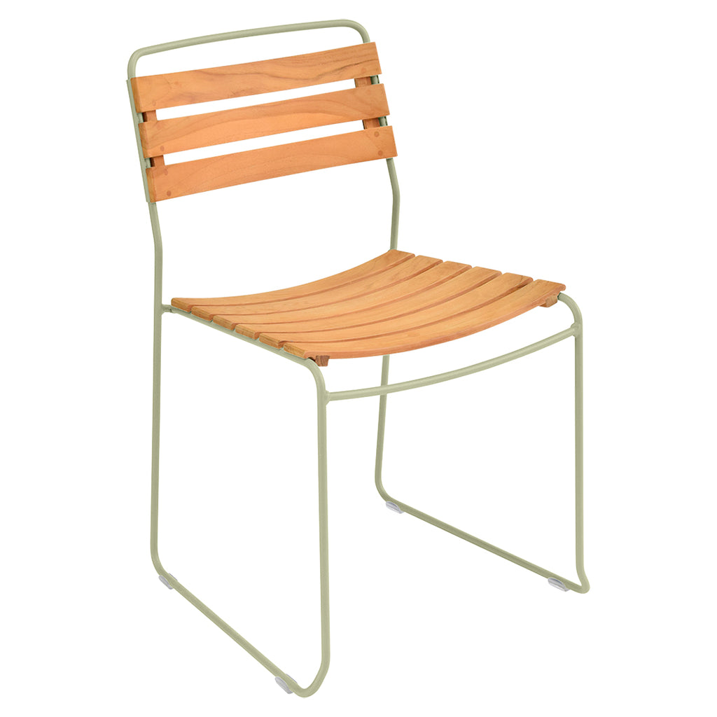 Fermob Surprising Teak Chair