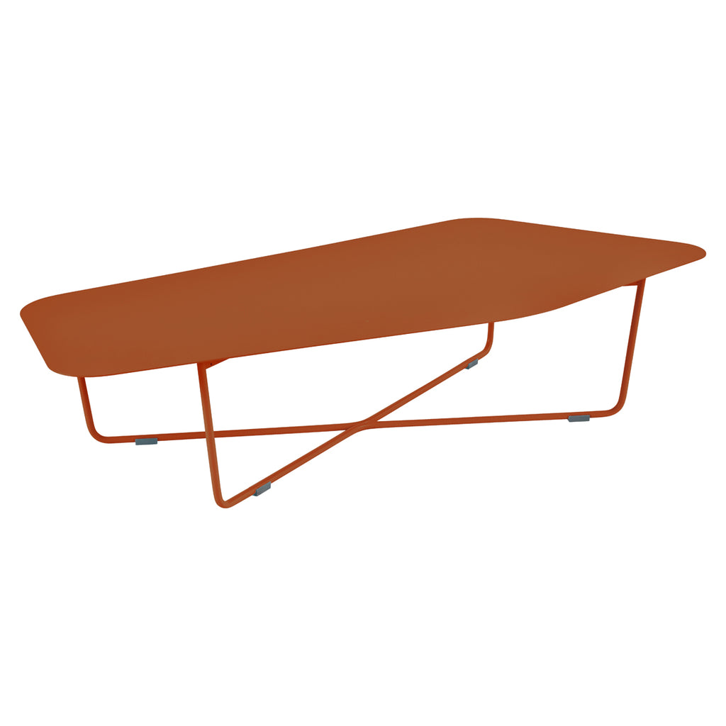 Fermob Ultra Sofa LOW TABLE 162 X 74 CM