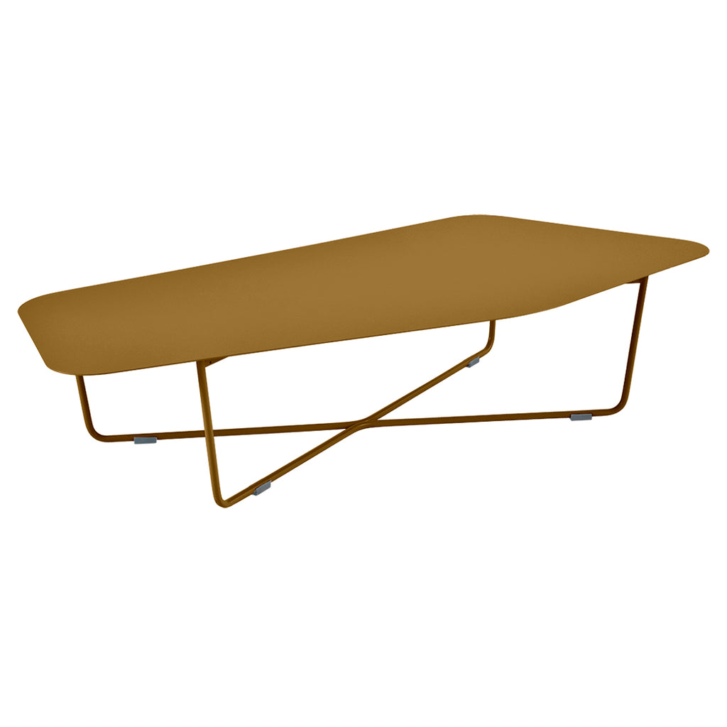 Fermob Ultra Sofa LOW TABLE 162 X 74 CM