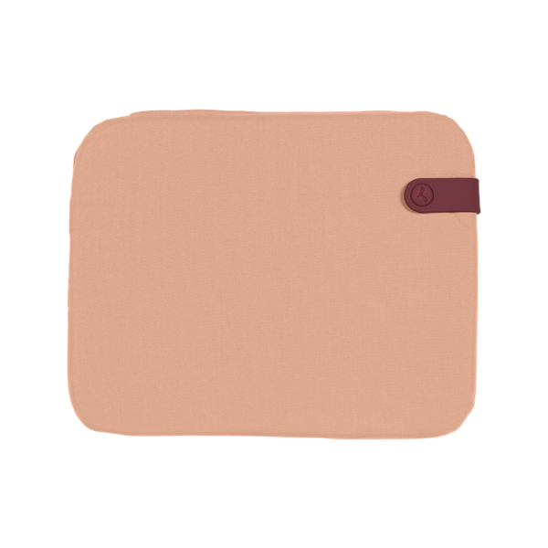 Fermob Bistro Colour Mix Cushion Apricot