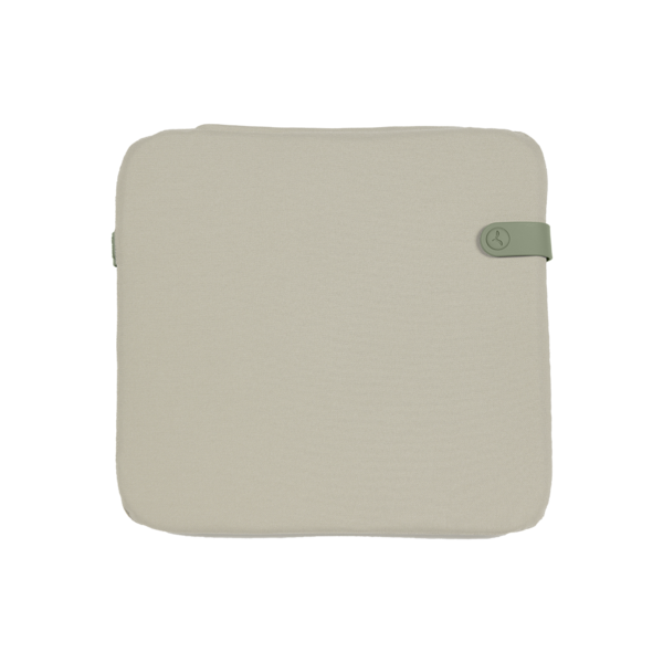 Fermob Luxembourg Colour Mix Cushion 41x38cm Twine