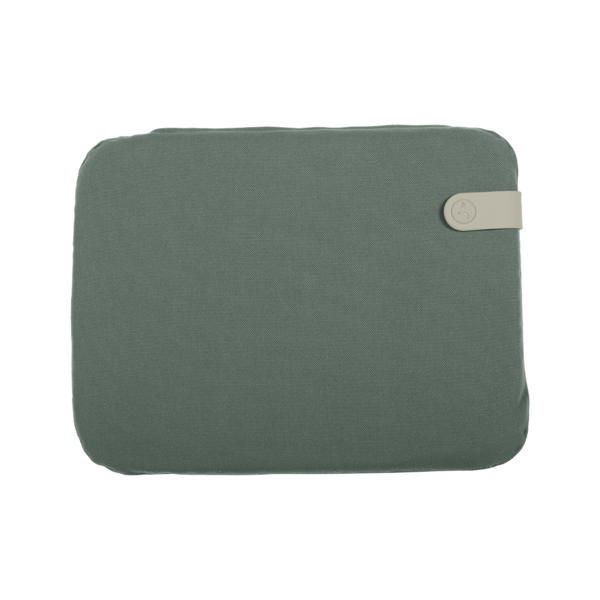 Fermob Bistro Colour Mix Cushion Safari Green