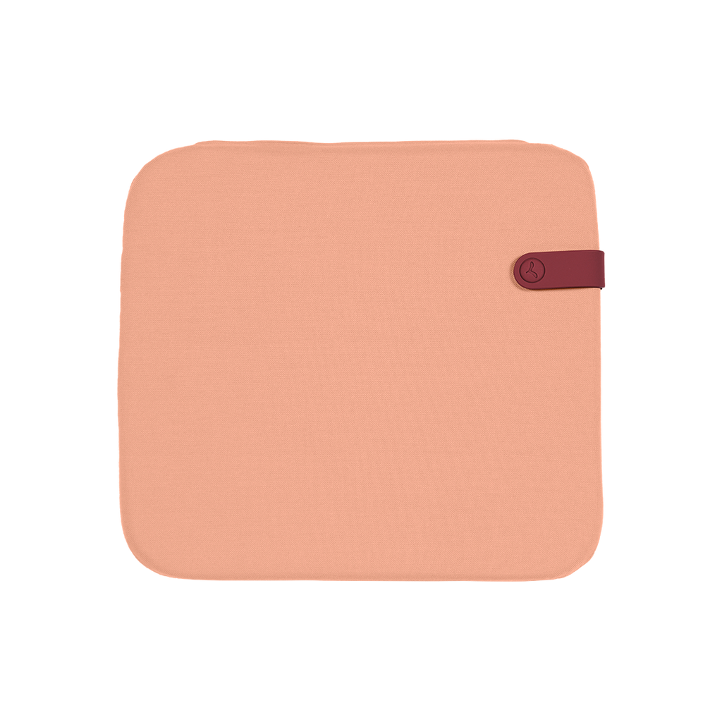 Fermob Luxembourg Colour Mix Cushion 41x38cm Apricot
