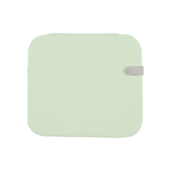 Fermob Luxembourg Colour Mix Cushion 41x38cm Mint