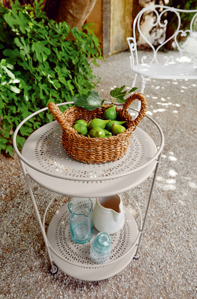 Fermob Guinguette Side Table