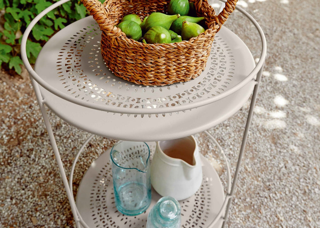 Fermob Guinguette Side Table