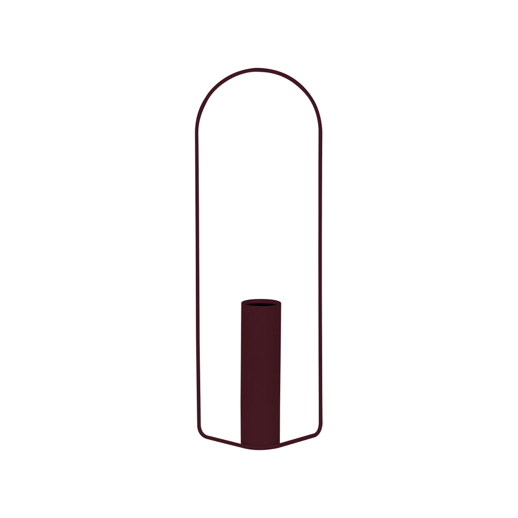 Fermob ITAC Vase 76cm