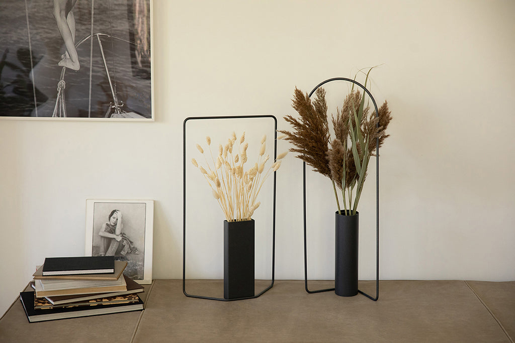 Fermob ITAC Vase 76cm