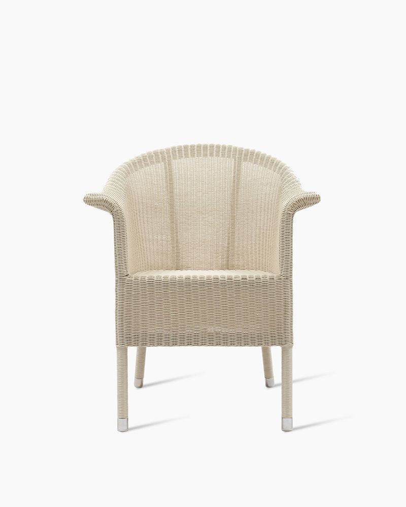 Vincent Sheppard Kenzo Dining Chair Black