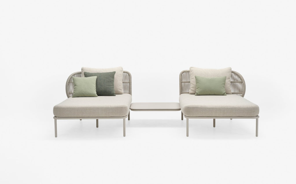 Vincent Sheppard KODO SIDE TABLE Connection