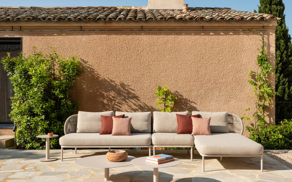 Vincent Sheppard KODO MODULAR 2-SEATER Left or Right