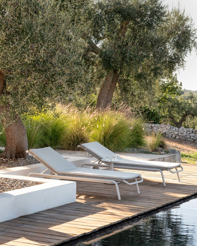 Vincent Sheppard KODO Sunlounger