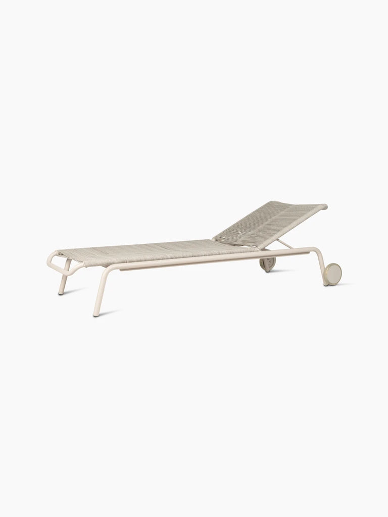 Vincent Sheppard KODO Sunlounger