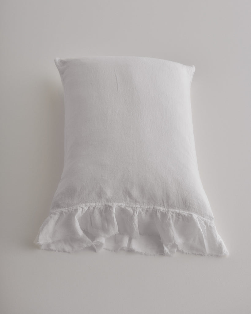 Hale Mercantile Kristine Linen Pillowcase