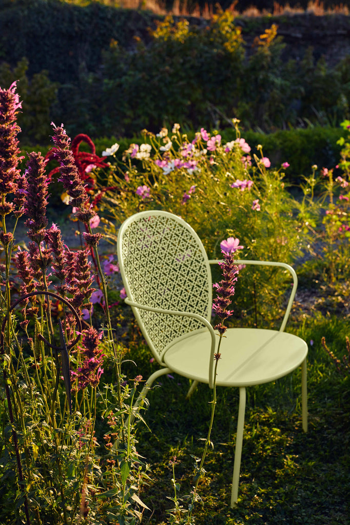 Fermob Lorette Armchair