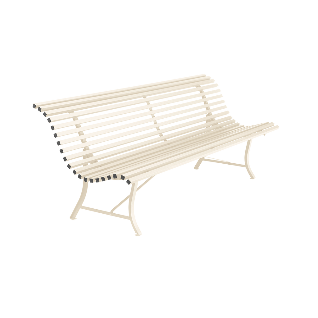 Fermob Louisiane Bench 200cm