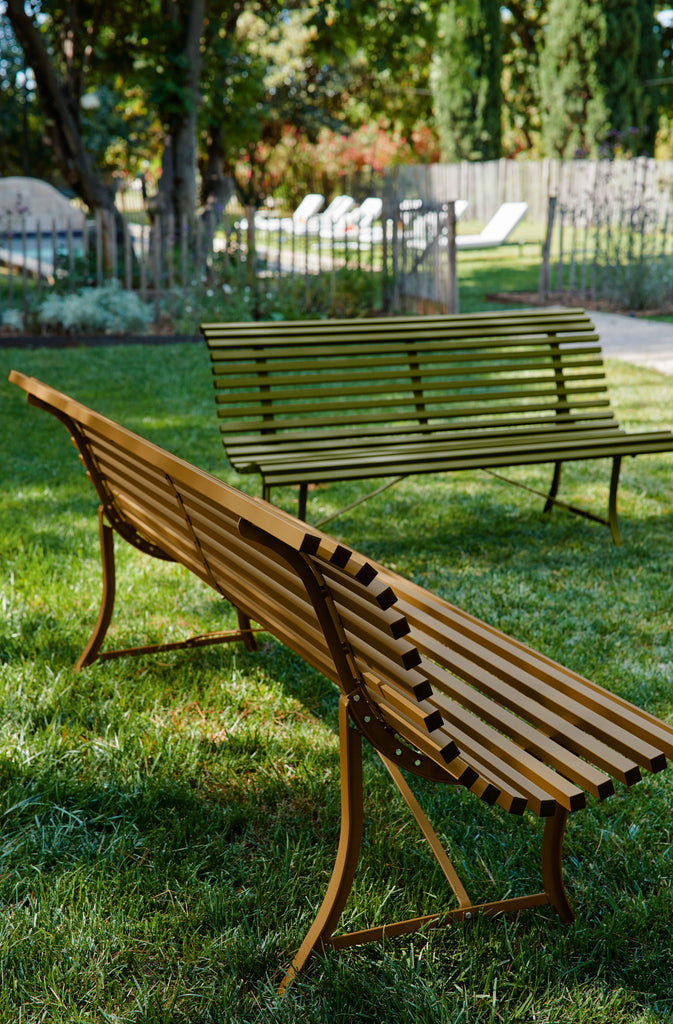 Fermob Louisiane Bench 150cm