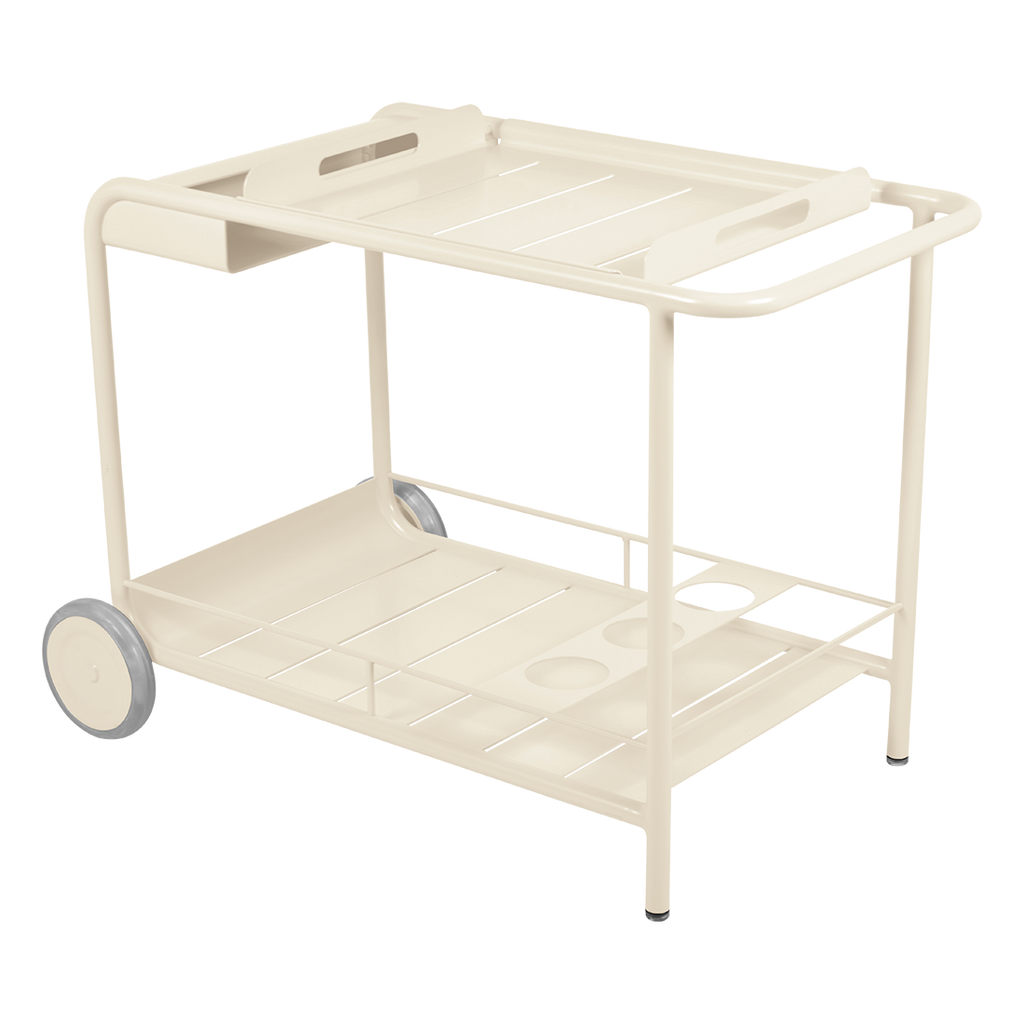 Fermob Luxembourg Bar Trolley