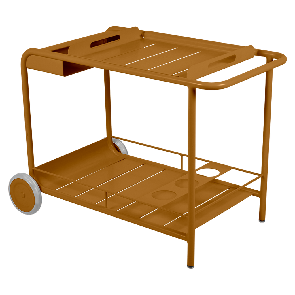 Fermob Luxembourg Bar Trolley