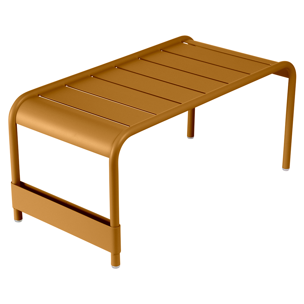 Fermob Luxembourg Low Table Bench