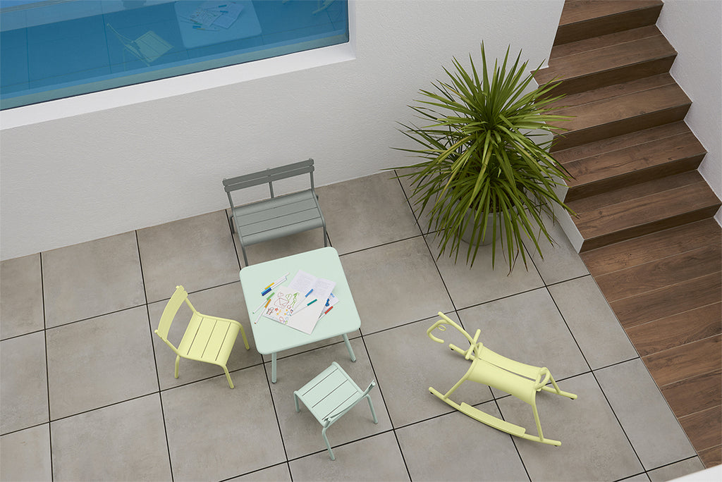 Fermob Luxembourg Kid Table 57x57cm