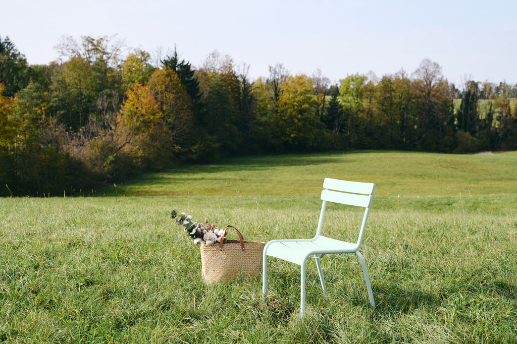 Fermob Luxembourg Chair
