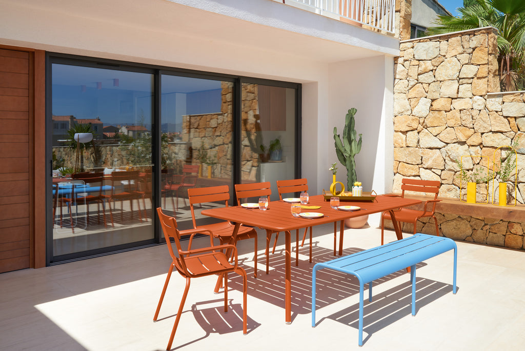 Fermob Luxembourg Armchair