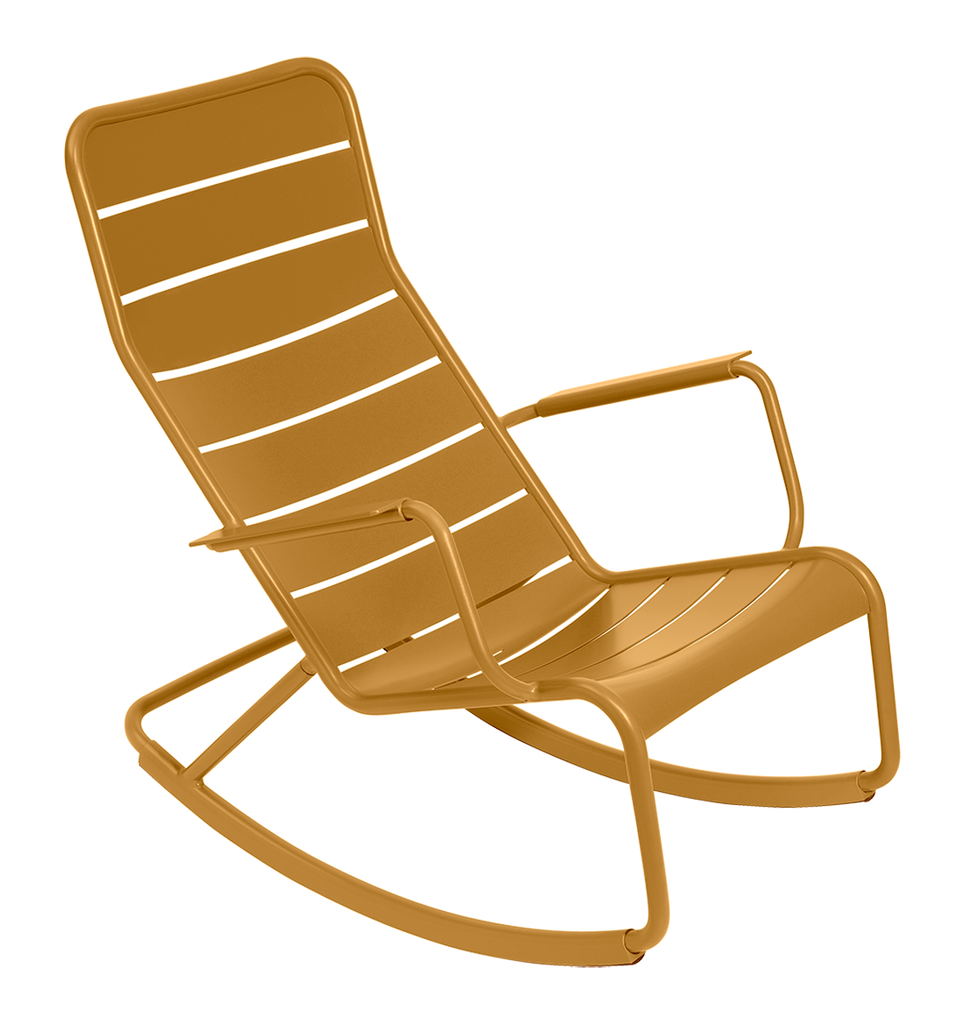 Fermob Luxembourg Rocking Chair