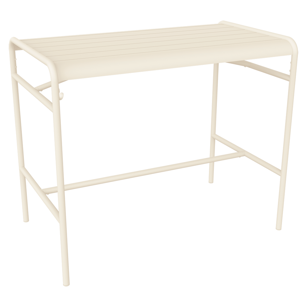 Fermob Luxembourg Rectangular High Table