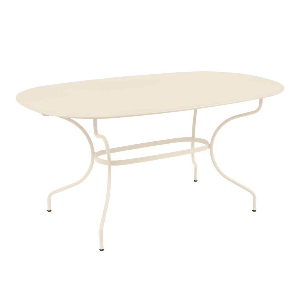 Fermob Opera Oval Table 160X90 cm