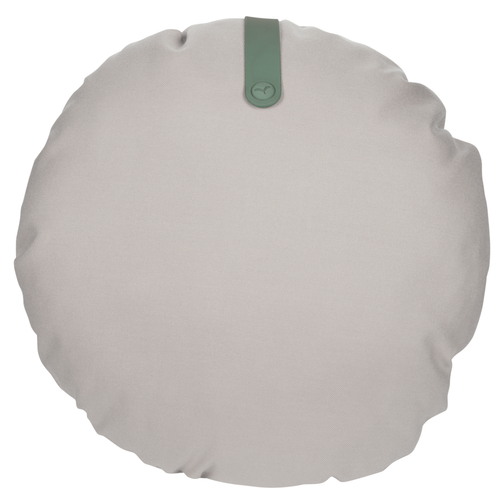 Fermob Colour Mix 50cm Cushion Round Twine