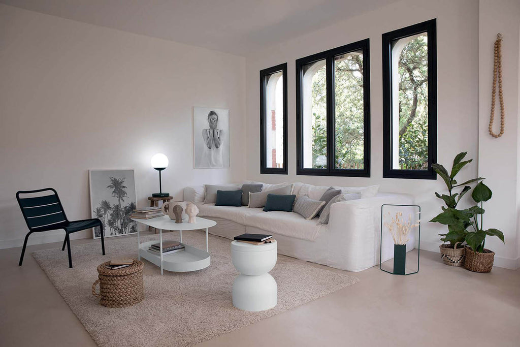 Fermob Piapolo Stool