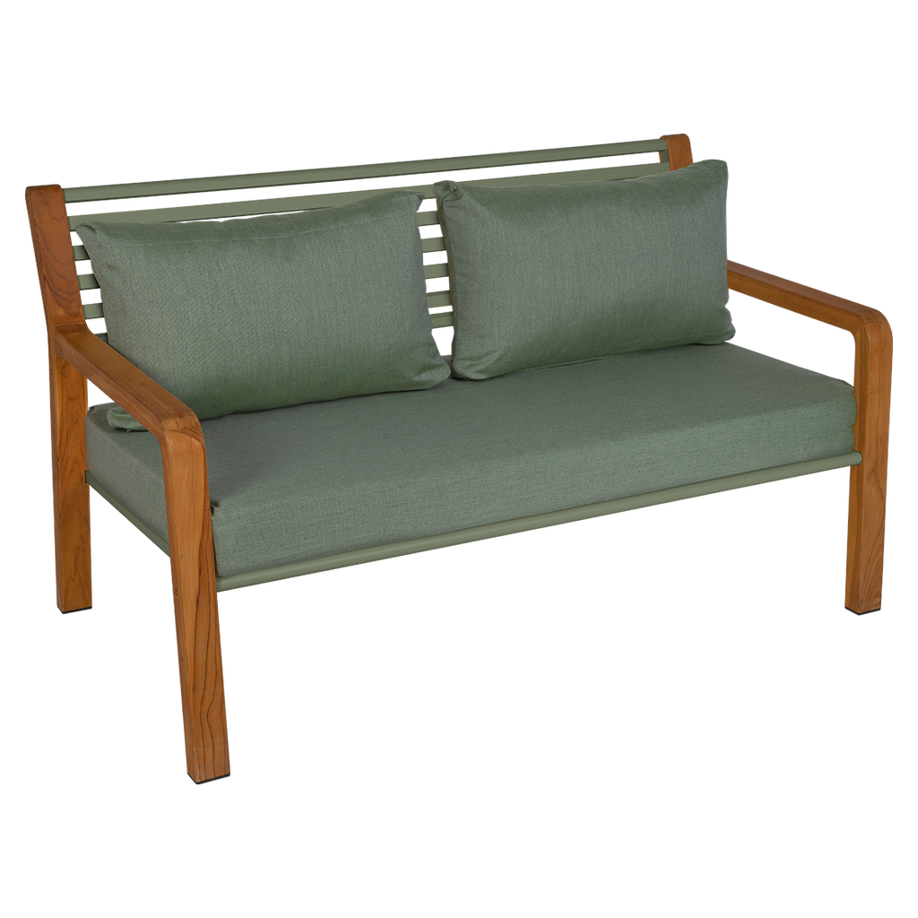 Fermob Somerset 2 Seat Sofa