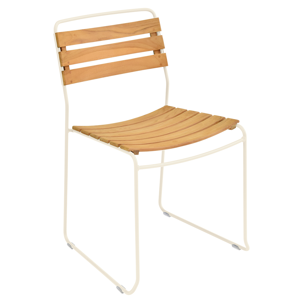 Fermob Surprising Teak Chair