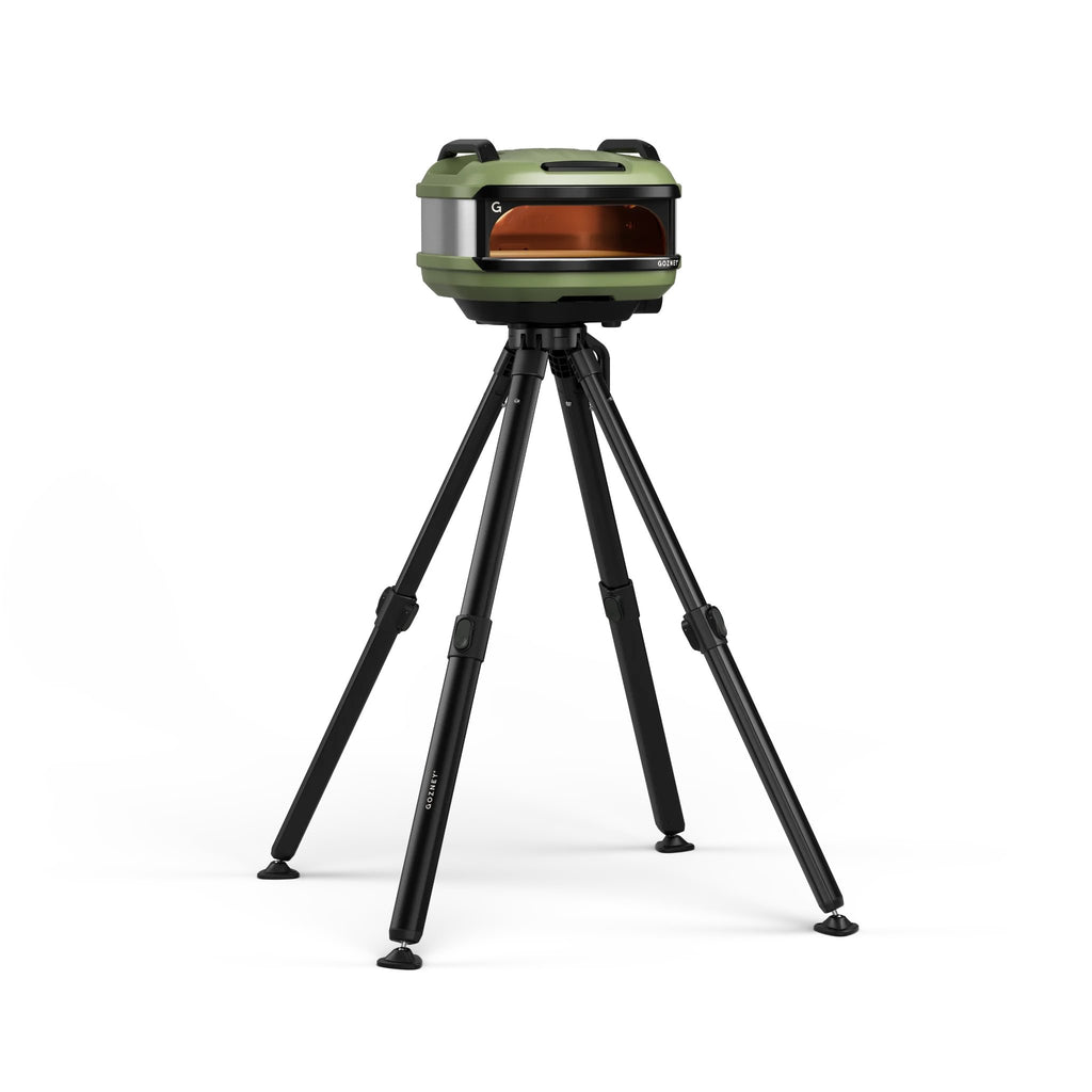 Gozney Tread Stand Black