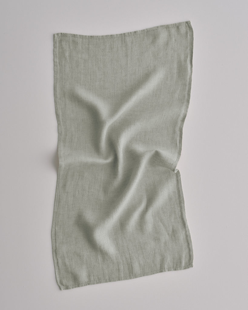 Hale Mercantile Basix Tutto Linen Tea Towel